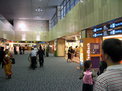 樟宜国际机场 Singaporeairdrome_2[1]