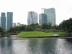 [4.7]<新加坡-马来西亚4晚5日>花芭山，圣淘沙，港龙转机