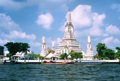 <泰国5晚7日>爱琴岛水上乐园，生猛海鲜餐，上海往返