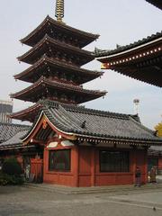 浅草雷门观音寺 2006043013082961958[1]