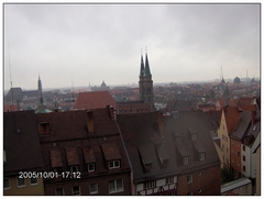 纽伦堡 Nuernberg
