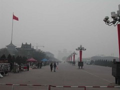 临汾尧庙图片