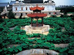 天下第一城图片