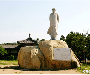 鸽子窝公园图片