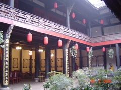 洛带古镇图片