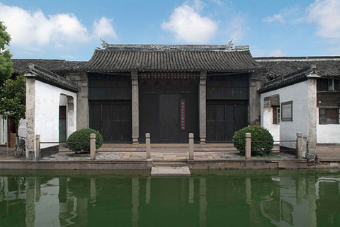 莫氏庄园图片