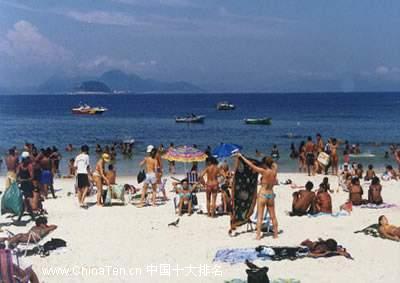里约热内卢图片