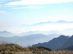 黄岗山图片