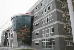 厦门理工学院图片