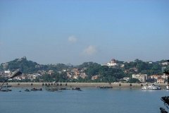 <鼓浪屿3日自助游> 全程入住海上花园酒店