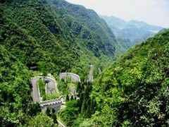 娄山关图片