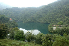 南山旅游区图片