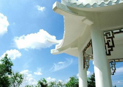 太阳岛旅游度假区图片