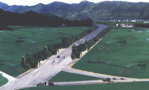 小沙旅游区图片