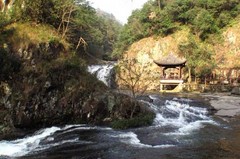 <绍兴2日>古城醉美风情巴士游
