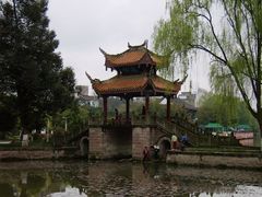 西山风景区图片