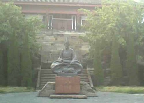 西山风景区图片