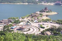 九龙游乐园图片