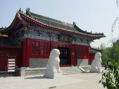 开封府图片