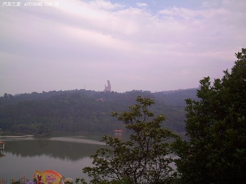 西樵山风景名胜区图片