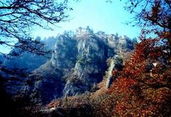 兴隆山图片