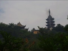 灵岩寺图片