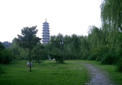 大明寺图片