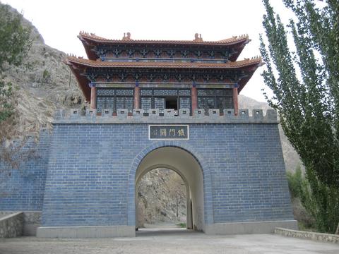 库尔勒图片