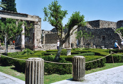 Pompeii_villa