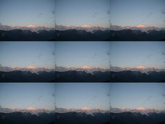 梅里雪山