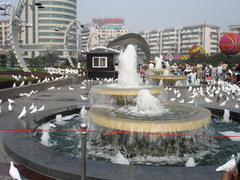 洋货市场