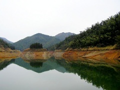 河伯乡图片