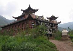禅定寺 (宗教) 000