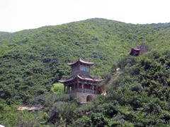 白银--铁木山