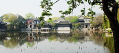 小莲庄
