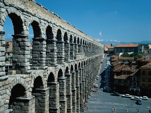托雷多 - 托雷多的照片\/西班牙\/欧洲
