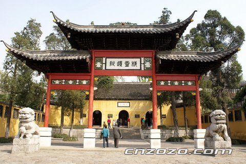 <em>何园</em> - <em>何园</em>的<em>照片</em>/扬州/江苏 - 途牛旅游网