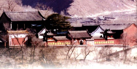 广宗寺图片
