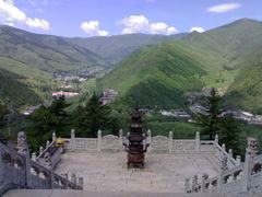 山西龙泉寺6