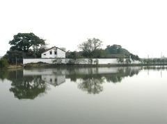 八大山人故居图片