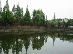 汉中饮马池9