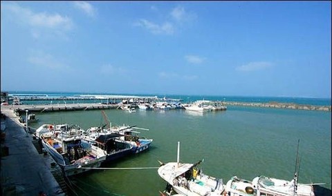 澎湖景观图片