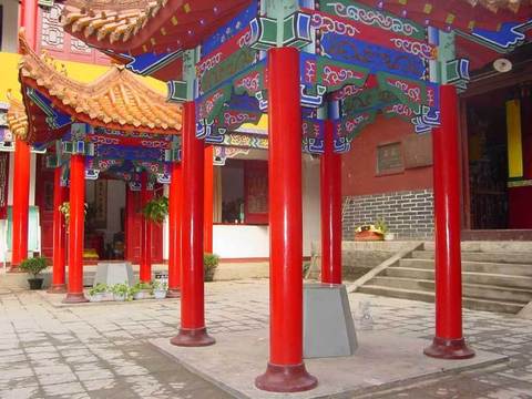 龙泉寺图片