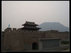鸡鸣驿图片