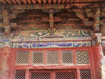 阁院寺图片