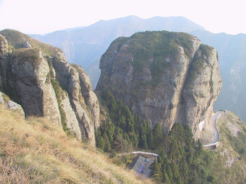 喜峰口旅游度假区图片