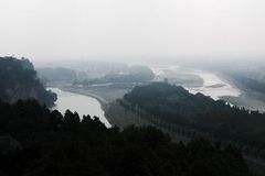 飞沙堰