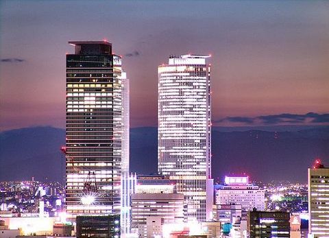 名古屋图片