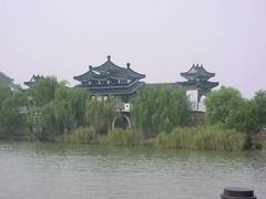 太湖仙岛