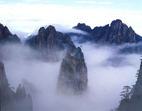 北海图片